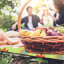Polyester Picnic Blanket