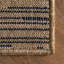 Tapis intérieur / extérieur abstrait transitionnel Calisyn-1131819675