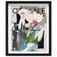 Fine Art Fashion Framed Graphic Art-668894802-668894804