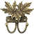 Antique Brass selected