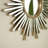 33'' Gemme Mirror