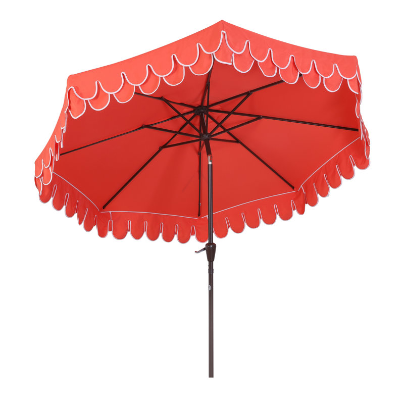 best waranty patio umbrella The 3 Best Patio Umbrellas and Stands of 2026