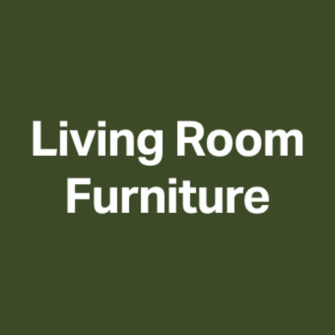 Living Room Furniture