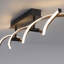 Blaj LED Flush Mount