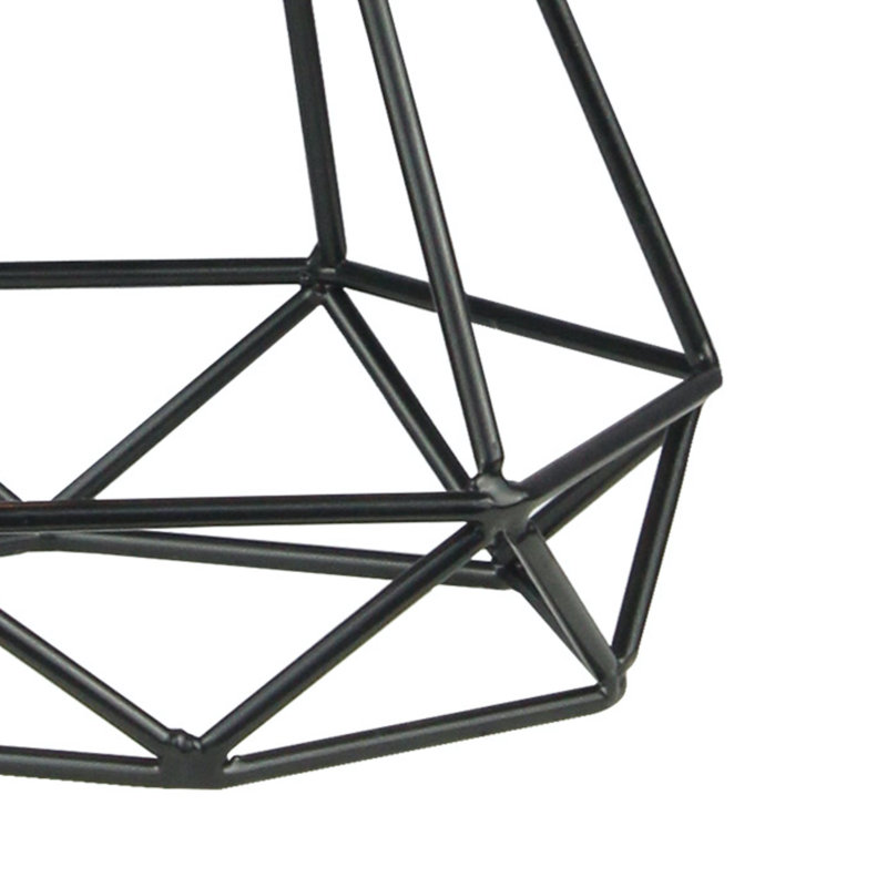 Luro Metal Table Lamp