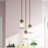 Derrick 1 - Light Pendant-1500894949