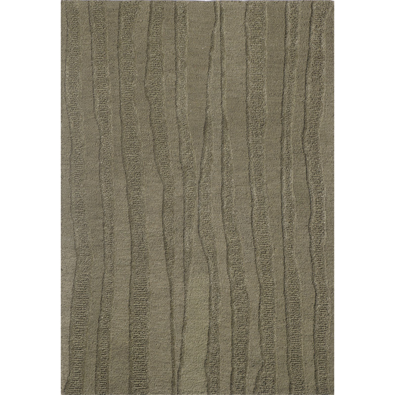 Crossen 18750-400 VERT, Rectangle de 5 pi x 8 pi