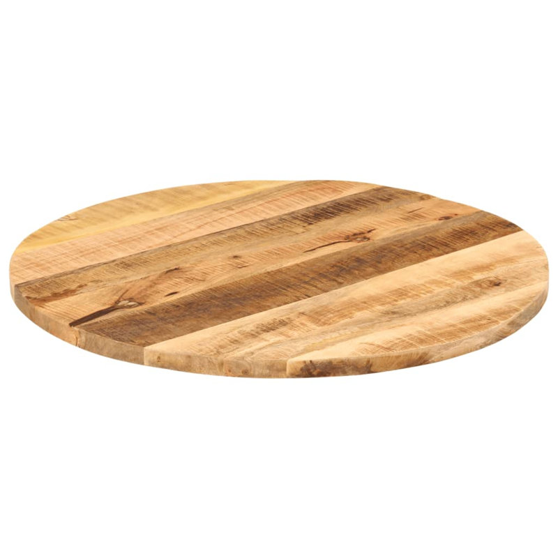 Ludewig Solid Wood Table Top, 1.5cm H x 80cm W