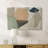 Collage Rhythm I -Gallery Wrapped Cavas-38631703