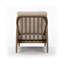 Ruithero Rattan Accent Chair
