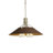 Henry 4 - Light Single Cone Pendant-1209775434-1209775430