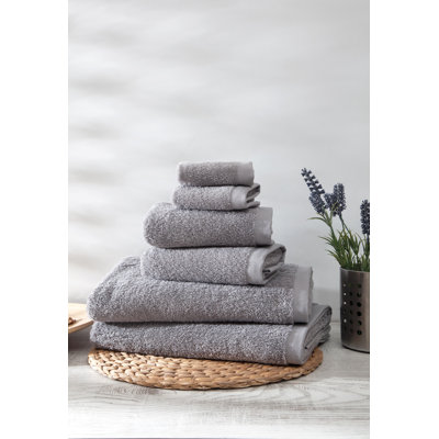 Zimmerman Midweight Mulit-Size Set