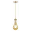Luminaire suspendu à 1 lumière Owego-999817208-999817209-970555882