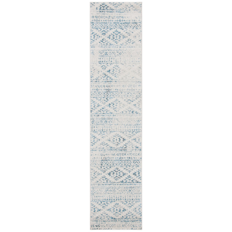 Devine Performance Southwestern Rug, Runner 2' x 17'