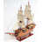 Model Ship