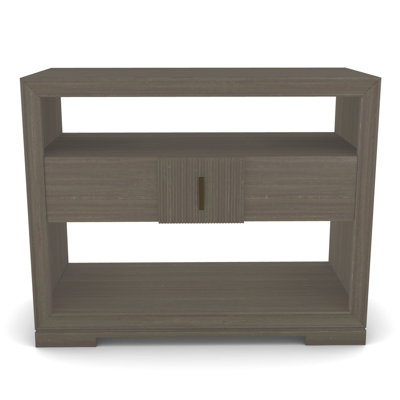 Axis II End Table