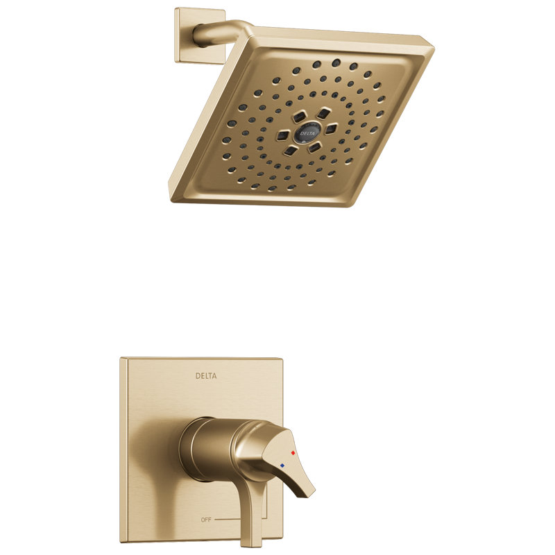 Garniture de douche TempAssure 17T Series