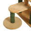 170.2 cm H Cat Tree / Condo