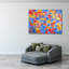 Carte American Pop Art