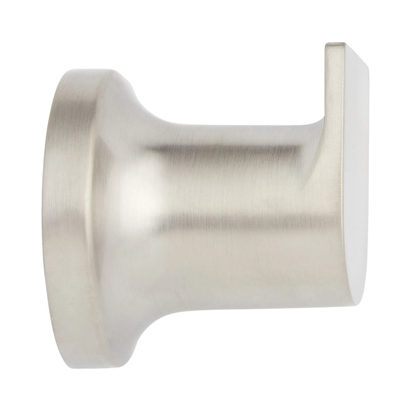 Berwyn Robe Hook, Brushed Gold