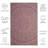 Amedee Performance Floral Indoor/Outdoor Area Rug-20790085