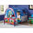 Mickey Mouse Toddler Tent Bed