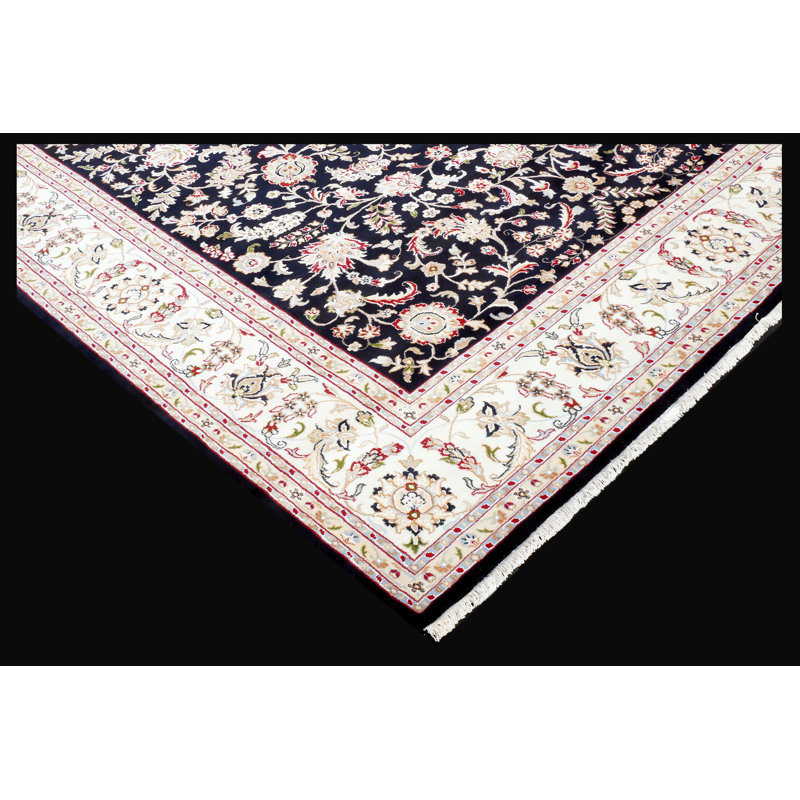 Walton Oriental Area Rug