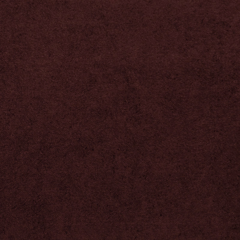 Tissu épais en suède, Vin