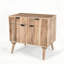Armoire de style élégant
