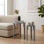 Solid Wood Coffee Table