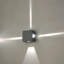 Elstead Flush Mounted Sconce