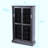 Conan Bookcase