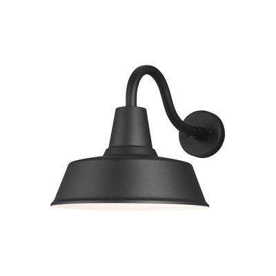Blakeston Aluminum Wall Light