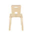 Chaise en bois courbé Maple Heritage-111658220