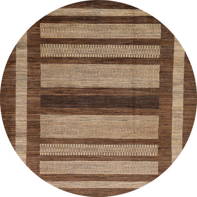 Tapis abstrait et moderne 180