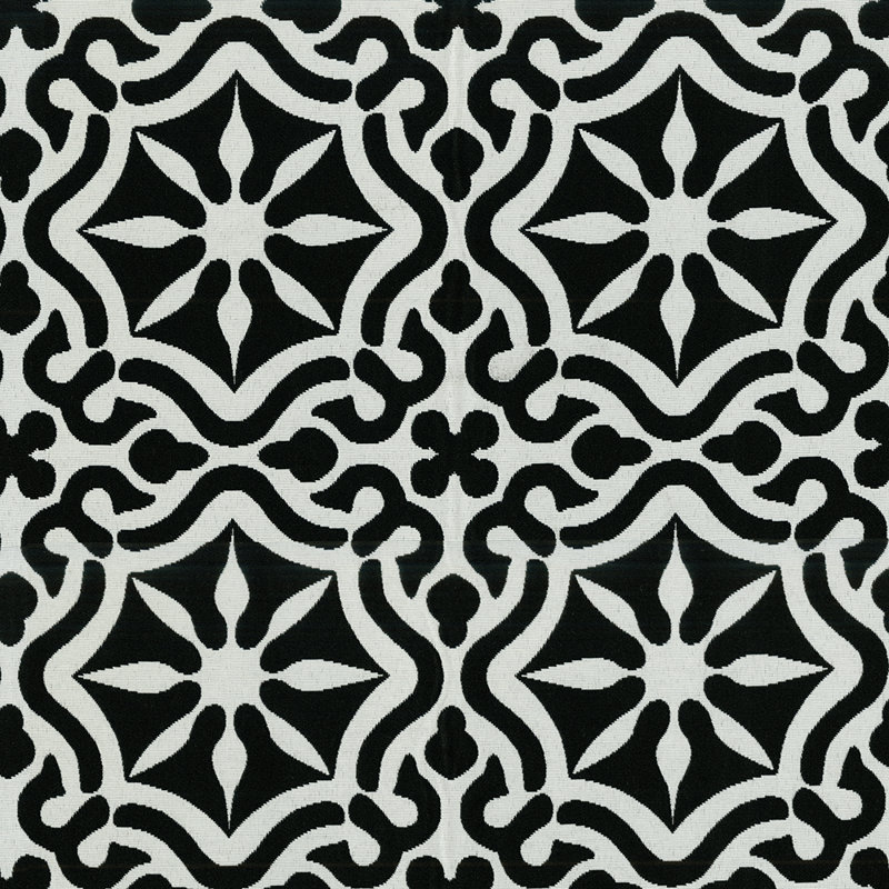Fabric, Black