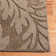 Montreal Hand Loomed Wool Floral Rug