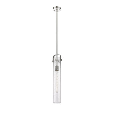 Luminaire suspendu à colonne 4 lumières Erie
