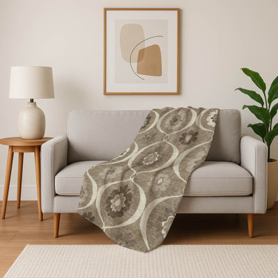 Jeté Sherpa ASB858 Addison