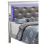 Lit chic pour chambre à coucher-112009033-112009032