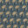 Fantail Blue; 0569-66