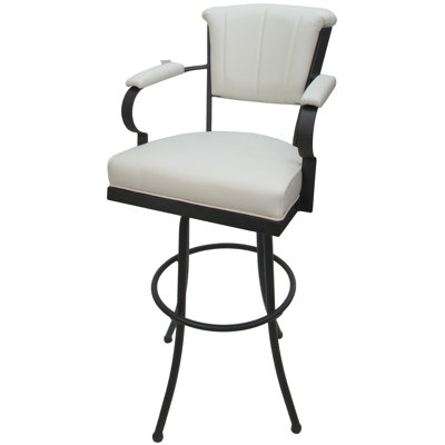 Tabouret très grand Hallah