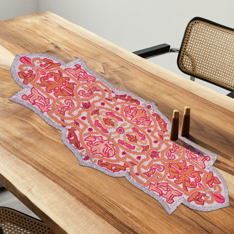 Chemin de table Edyta