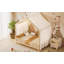 Lit de sol avec auvent Montessori-1124247978-1124247972
