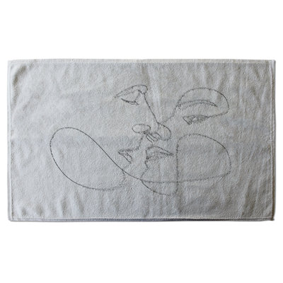 Donnchadh Midweight Bath Towel