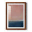 Coucher de soleil - Peinture encadrée-1032962772-1032962777