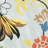 Soho Hand Tufted Wool And Viscose Floral Rug-703497945