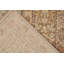 Distressed Homage Wool Floral Area Rug-2042555425