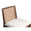 Tabouret de bar et de comptoir Mag Cane-454496956-454496944