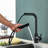 Senlesen Pull Out Kitchen Faucet-114838238